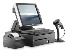 POS software